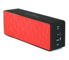 Беспроводной динамик Lexus NX Bluetooth Loudspeaker, Red / Black
